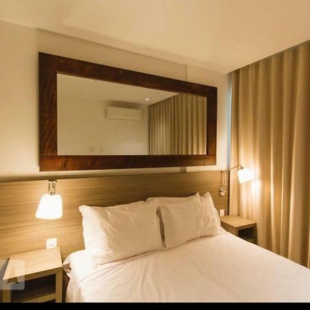Flat Mobiliado Caio Palma Rio de Janeiro Exterior photo